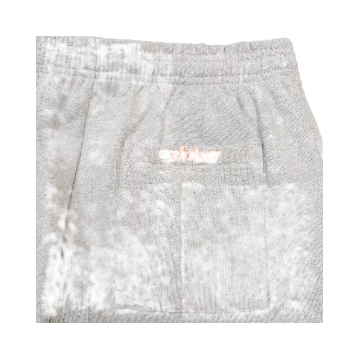 SP5DER Arach Sweatpant Heather Grey - HypeFly India View 3