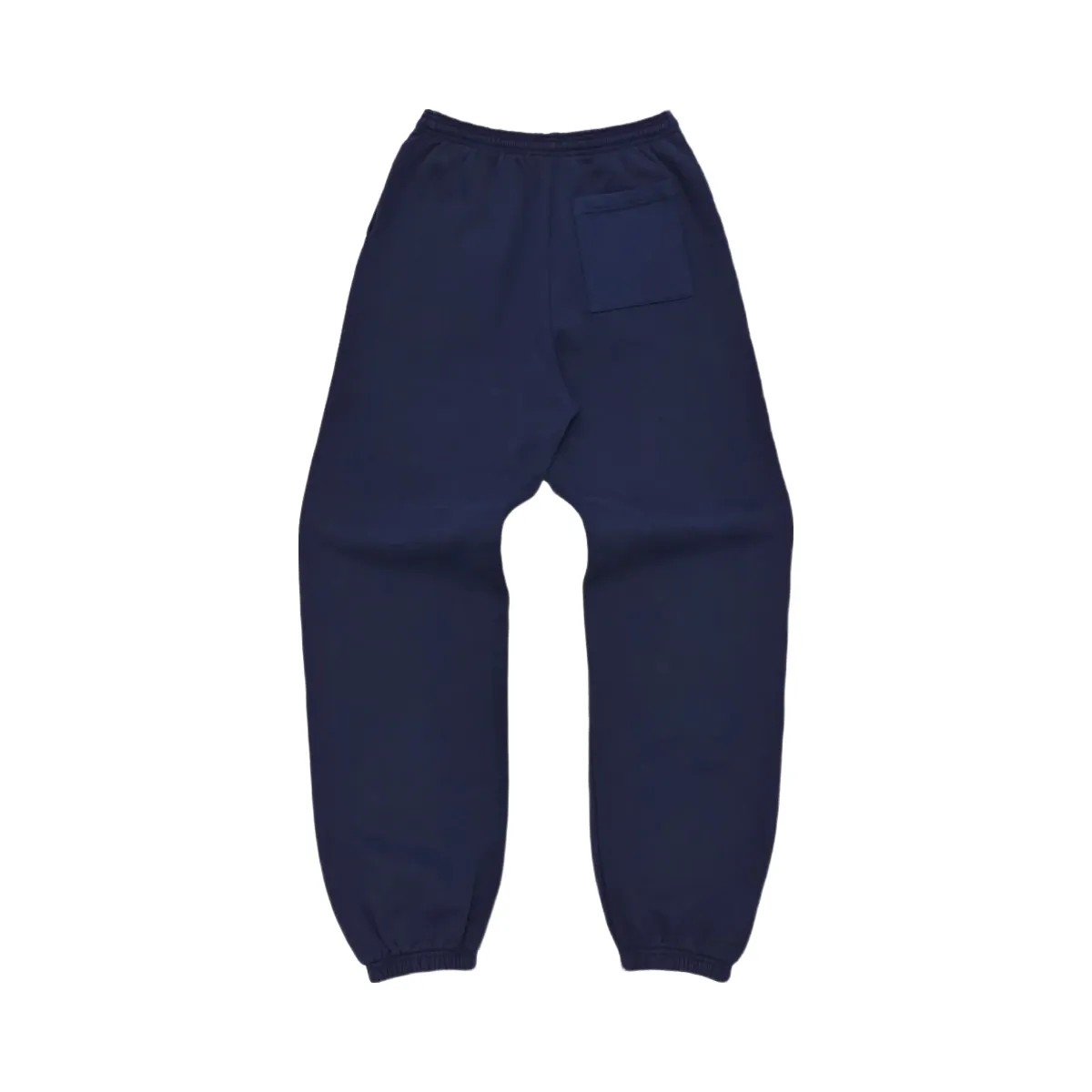 SP5DER Atlanta Sweatpants Navy - HypeFly India View 2