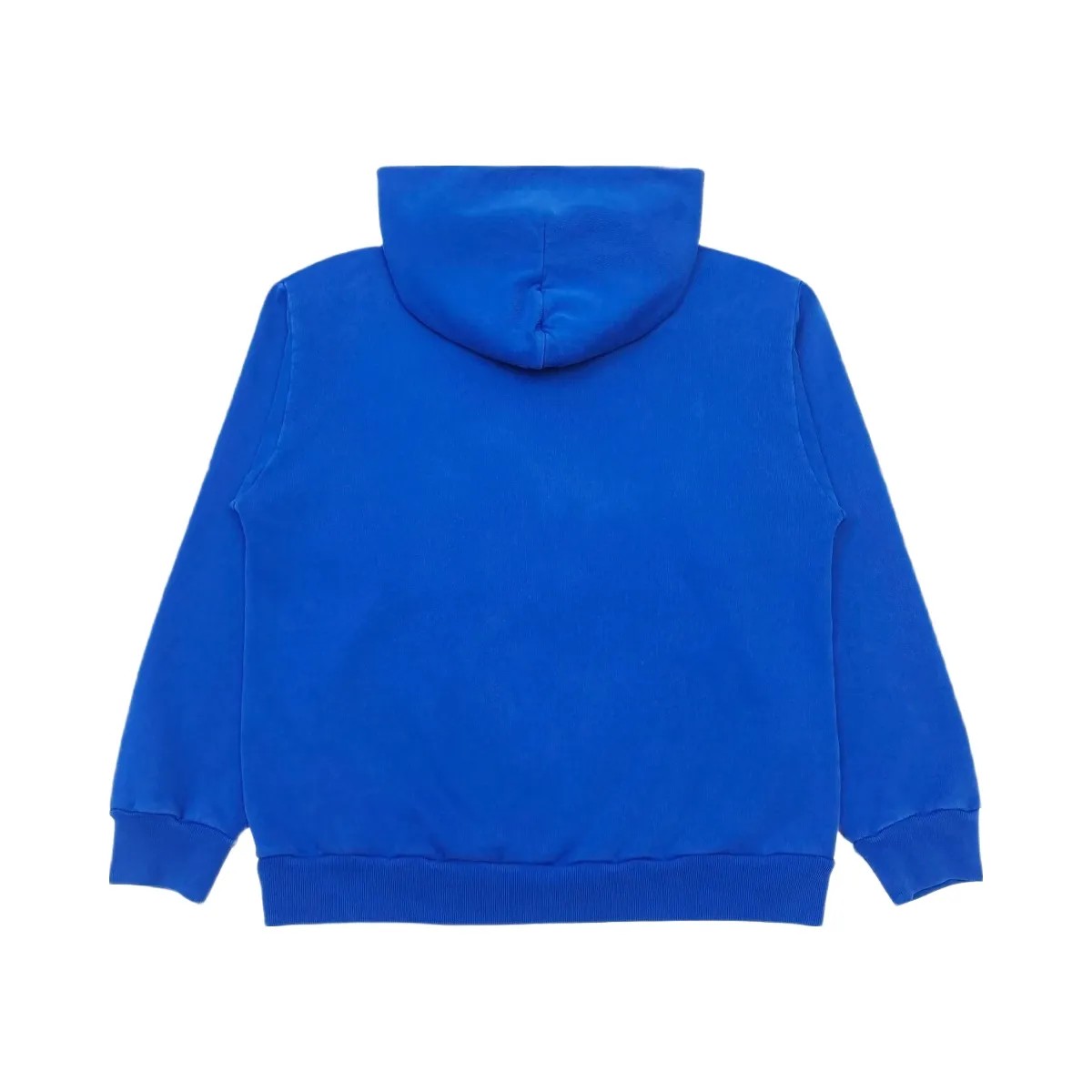 SP5DER Legacy Hoodie Blue - HypeFly India View 2