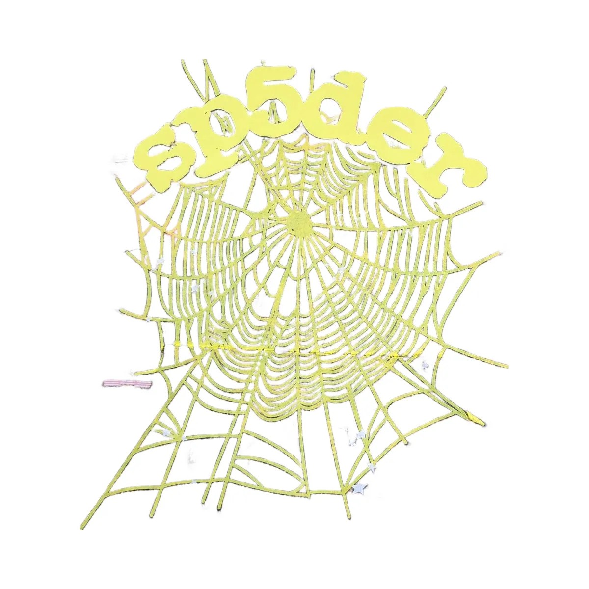 SP5DER Real Tree Og Web Hoodie Camo - HypeFly India View 3