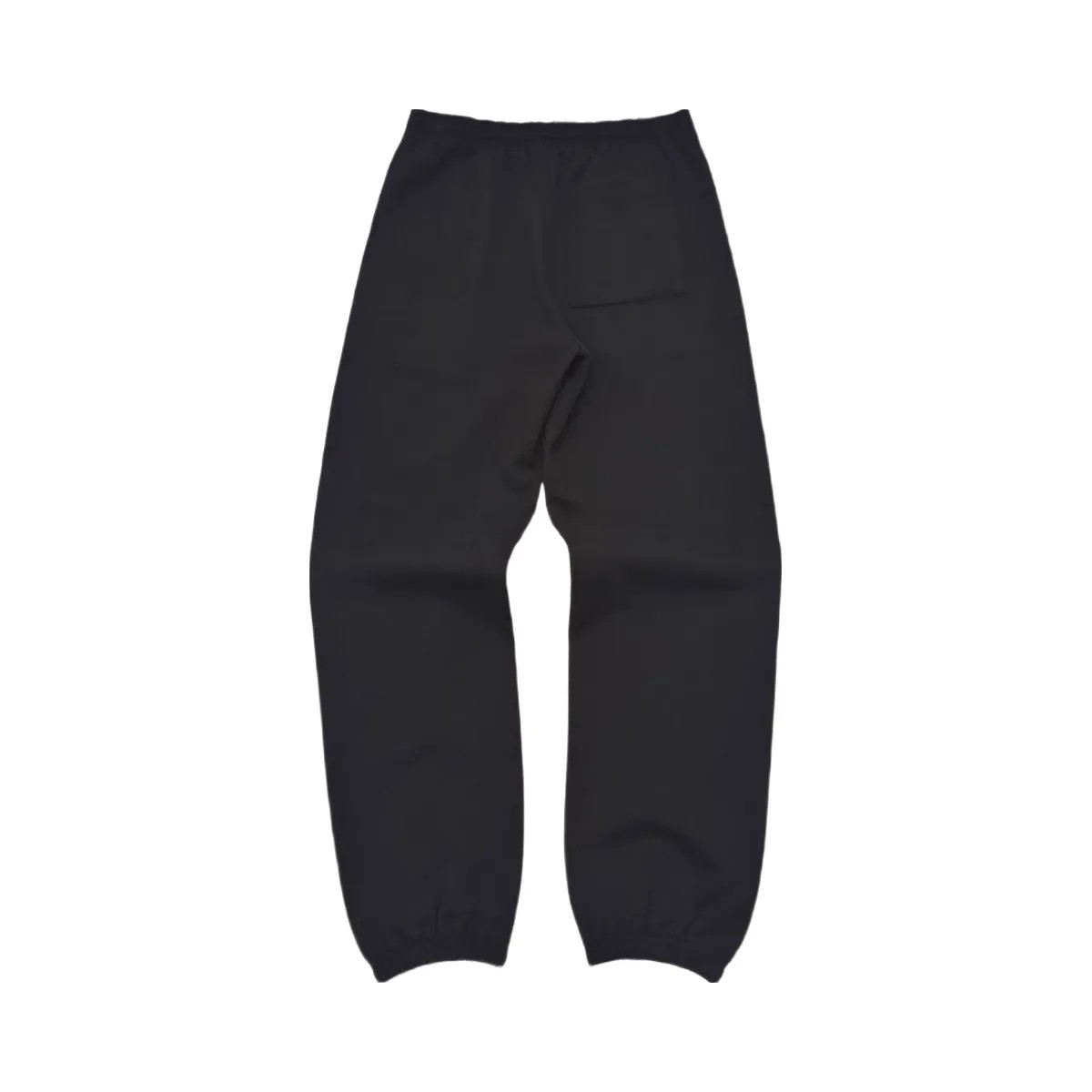 SP5DER Souvenir Sp5 Sweatpants Black - HypeFly India View 2