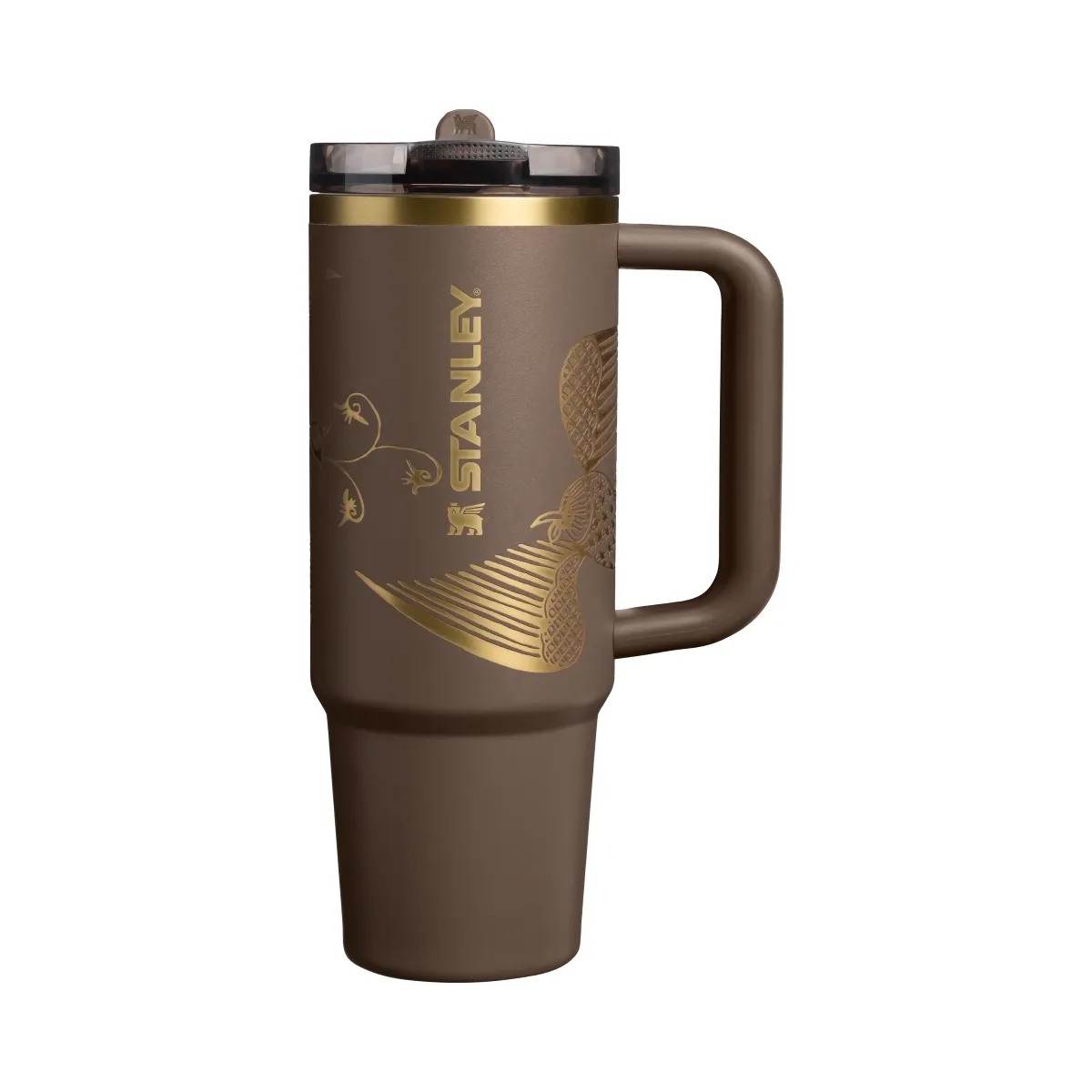 Stanley 1913 x Nest Quencher ProTour Flip Straw Tumbler 30 OZ Freedom Women - HypeFly India View 1