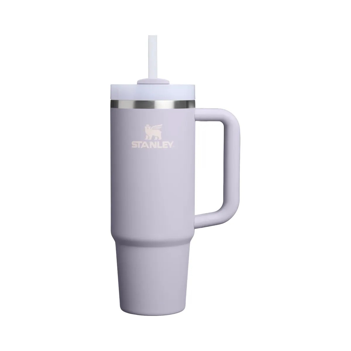 Stanley Adventure Quencher H2.0 Travel Tumbler 30 OZ Purple Dust - HypeFly India View 1
