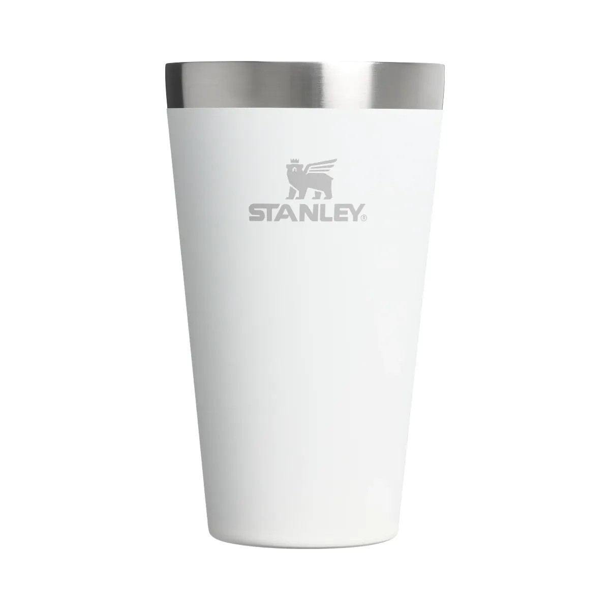 Stanley Adventure Stacking Beer Pint Frost 16 OZ - HypeFly India View 1