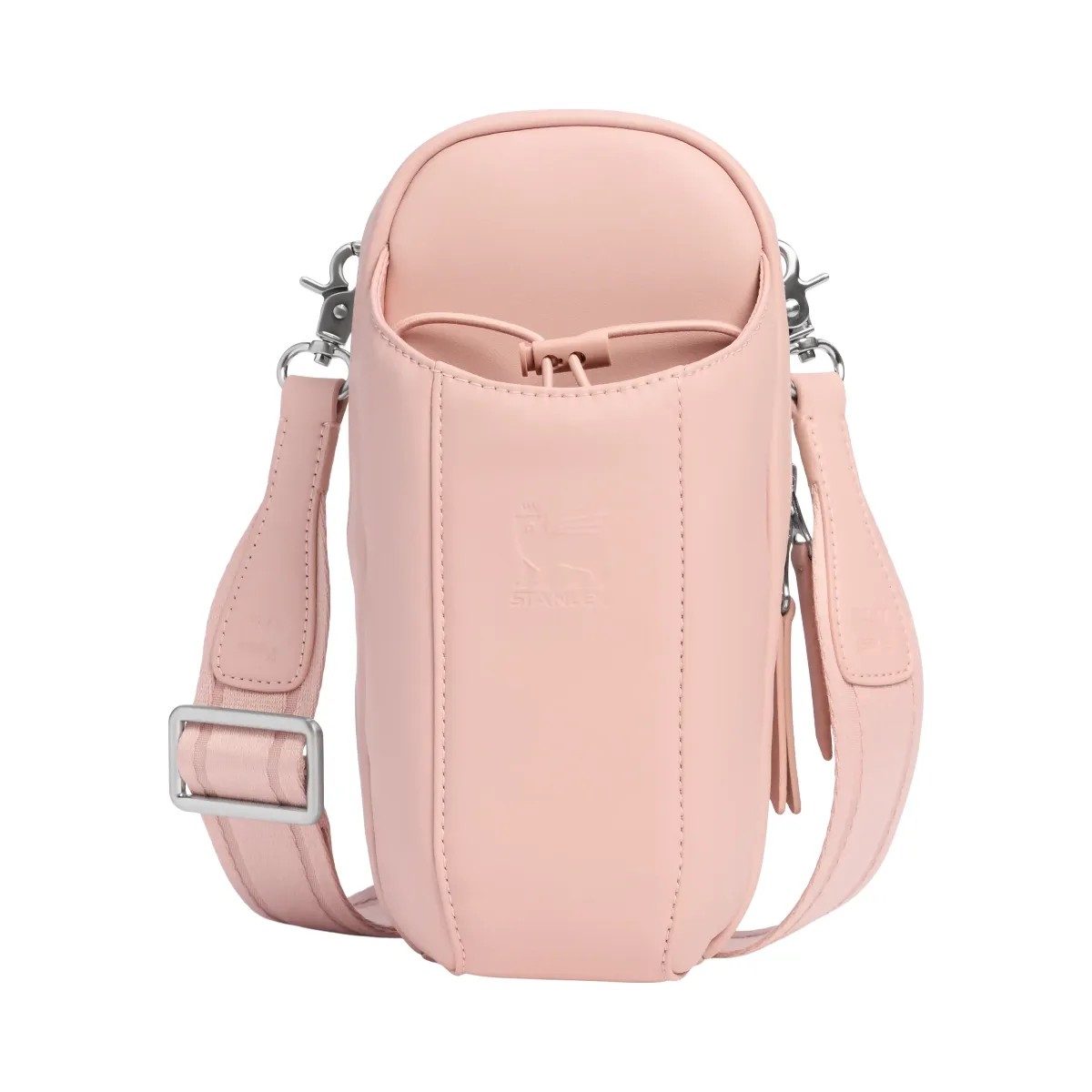Stanley Clutch Bottle Side Kit 2 Pink Dusk 11 QT - HypeFly India View 1