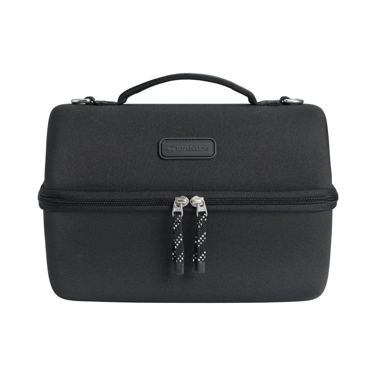 Stanley Comeback Lunchbox 5 Black 3 QT - HypeFly India View 1