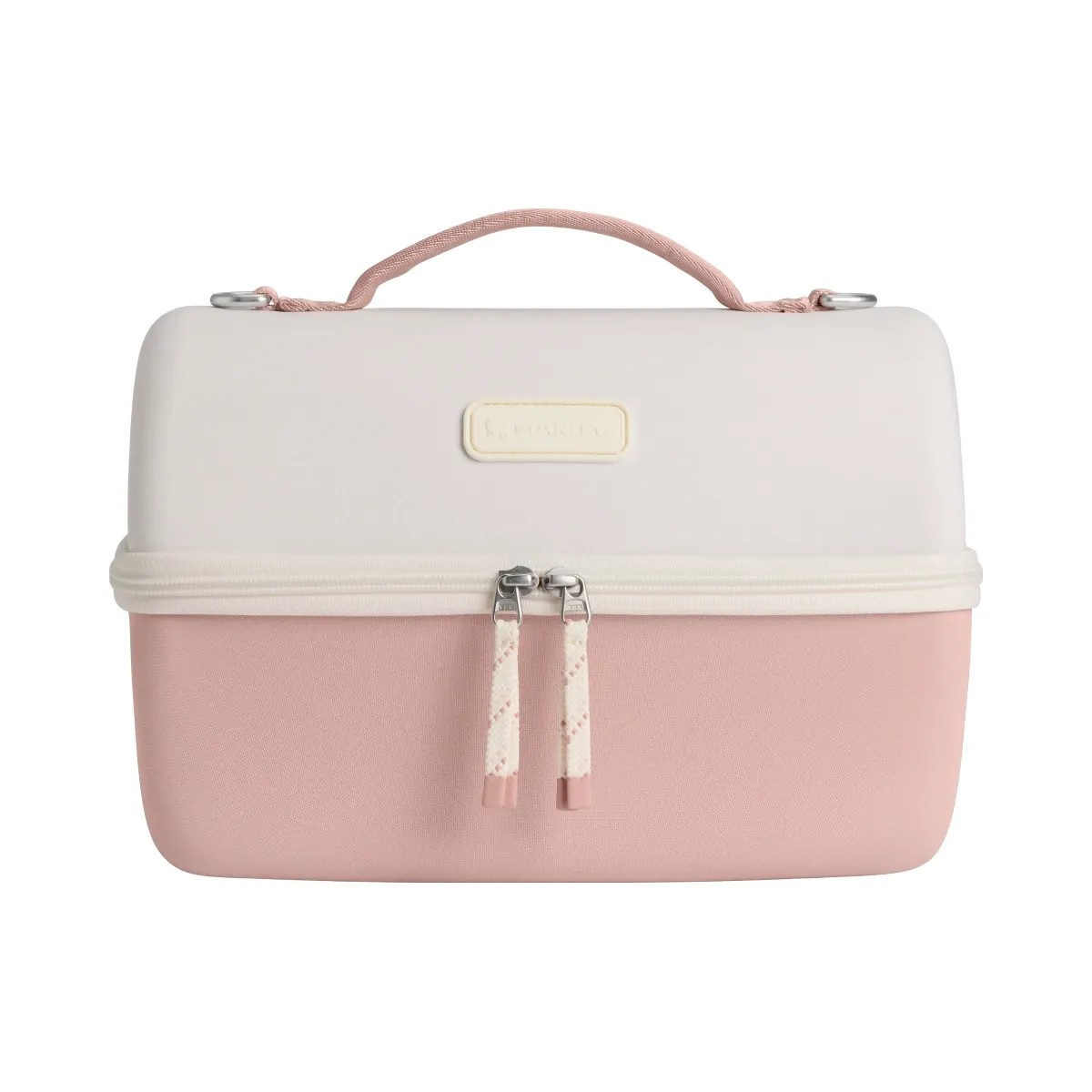 Stanley Comeback Lunchbox 5 Rose Quartz/Pink Dusk 3 QT - HypeFly India View 1
