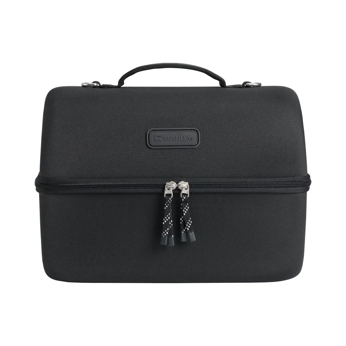Stanley Comeback Lunchbox Max 10 Black 1 QT - HypeFly India View 1