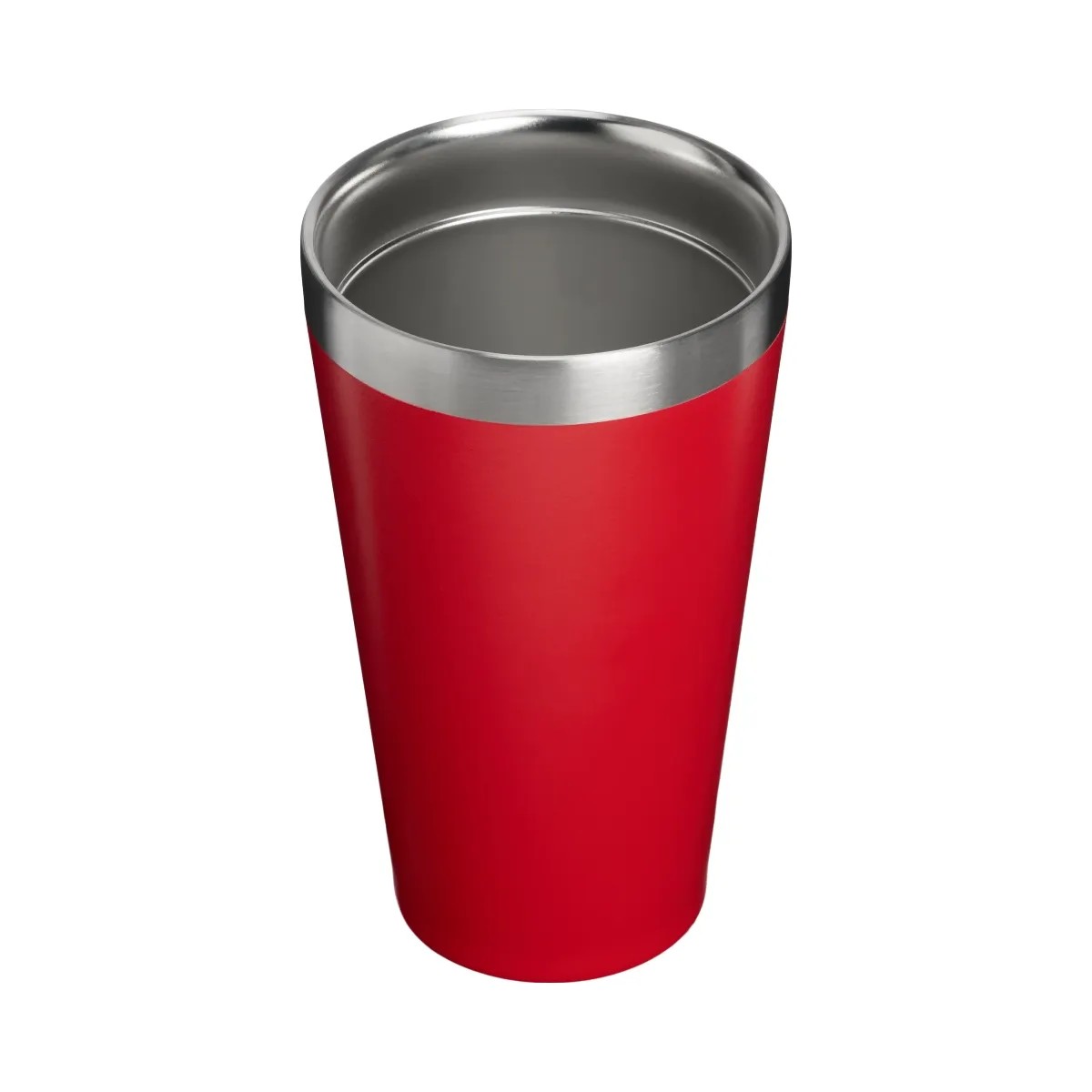 Stanley Country Collection Stacking Pint Team Red Dark Blue 16 OZ - HypeFly India View 2