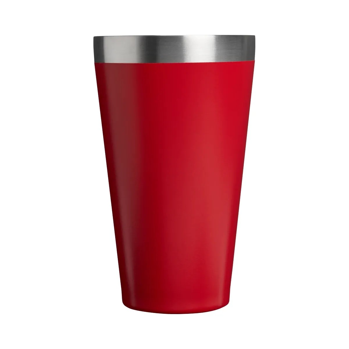Stanley Country Collection Stacking Pint Team Red Dark Blue 16 OZ - HypeFly India View 3