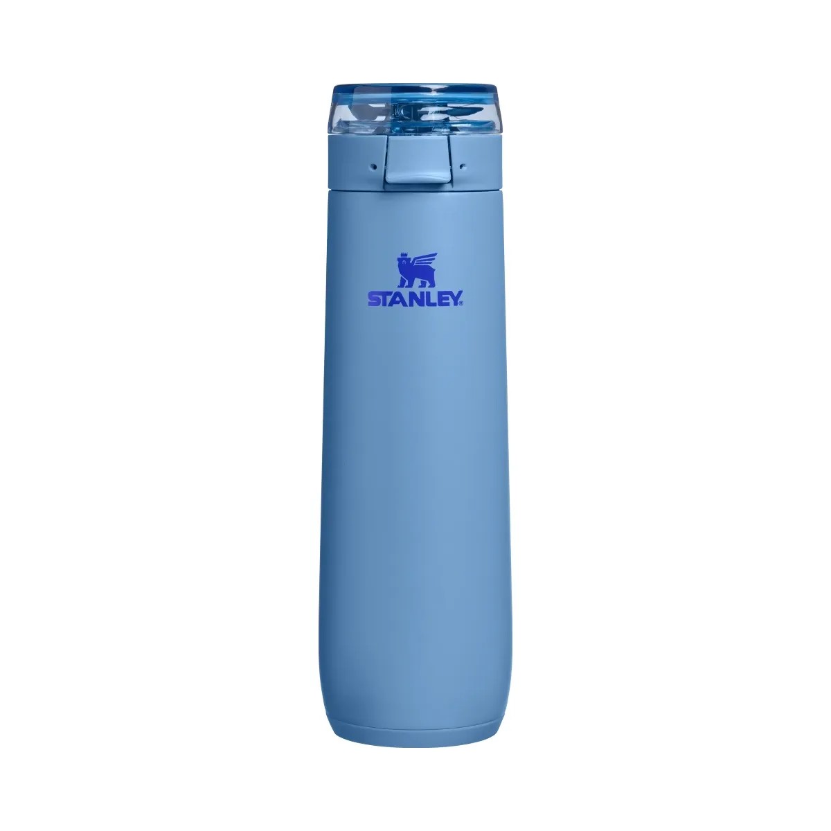 Stanley Flowstate Spring Bottle Blue Sky 20 OZ - HypeFly India View 1