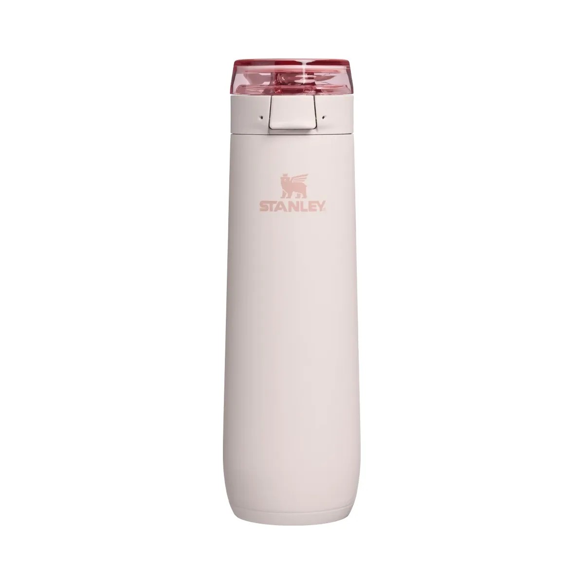 Stanley Flowstate Spring Bottle Rose Quartz 20 OZ - HypeFly India View 1