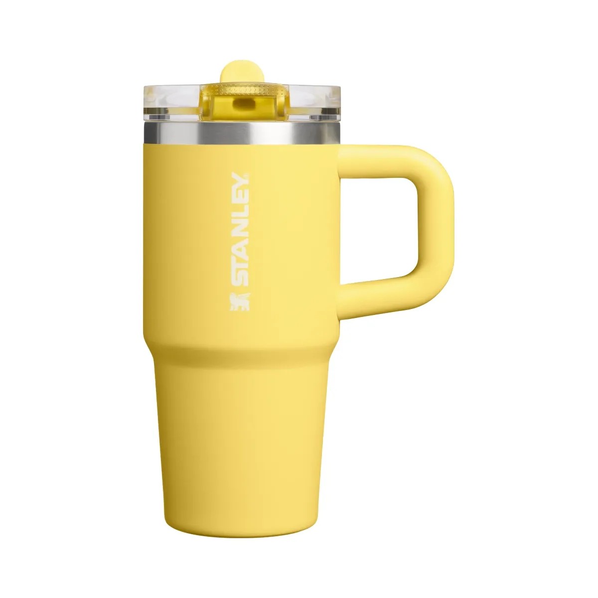 Stanley Quencher ProTour Flip Straw Tumbler 14 OZ Daffodil - HypeFly India View 1