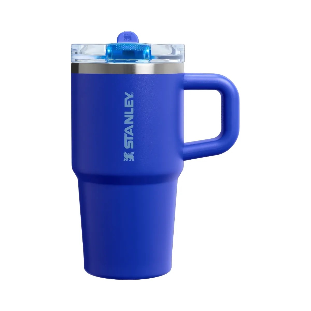 Stanley Quencher ProTour Flip Straw Tumbler 20 OZ Cobalt - HypeFly India View 1