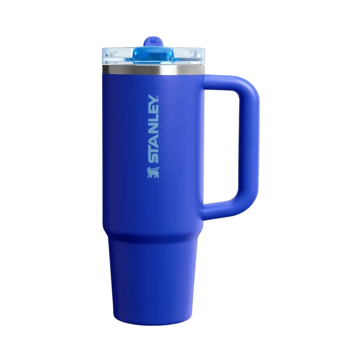 Stanley Quencher ProTour Flip Straw Tumbler 30 OZ Cobalt - HypeFly India View 1