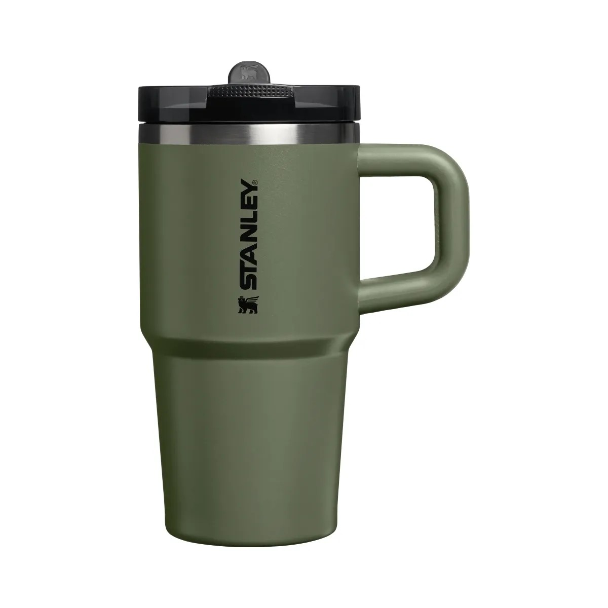Stanley Quencher ProTour Flip Straw Tumbler 30 OZ Dried Pine - HypeFly India View 1