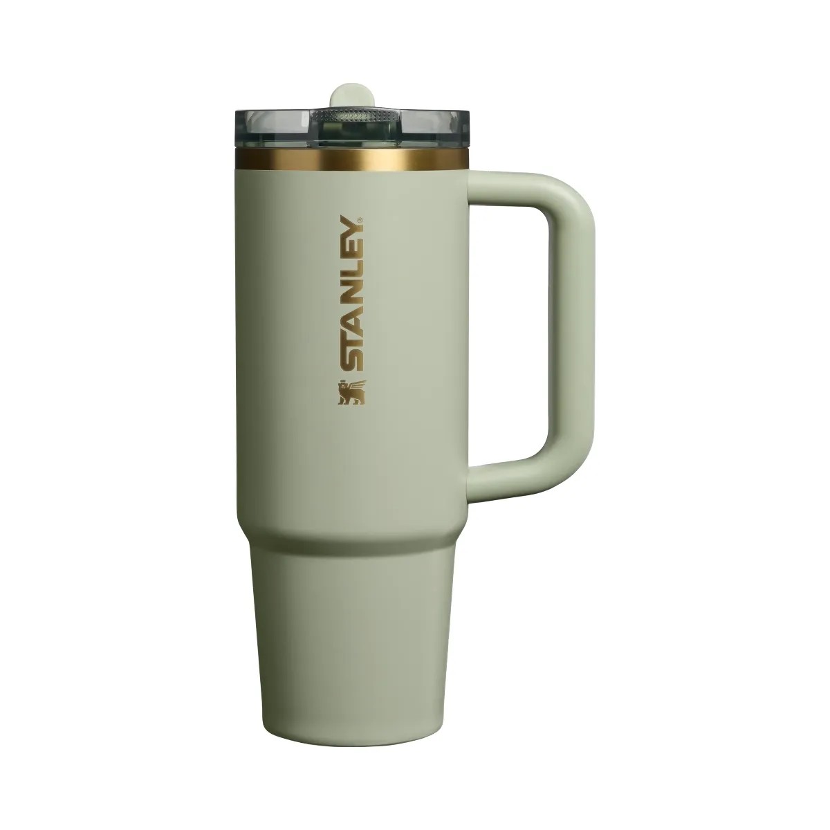Stanley Quencher ProTour Flip Straw Tumbler 30 OZ Juniper - HypeFly India View 1