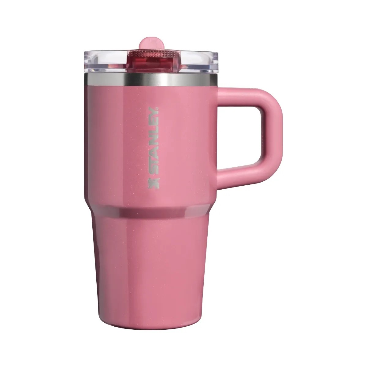Stanley Quencher ProTour Flip Straw Tumbler 30 OZ Port Shimmer - HypeFly India View 1