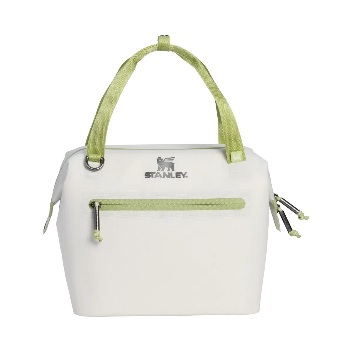 Stanley 1913 X Nelly Korda All Day Julienne Mini Cooler Nelly Korda Pinstripe 4 QT - HypeFly India View 1