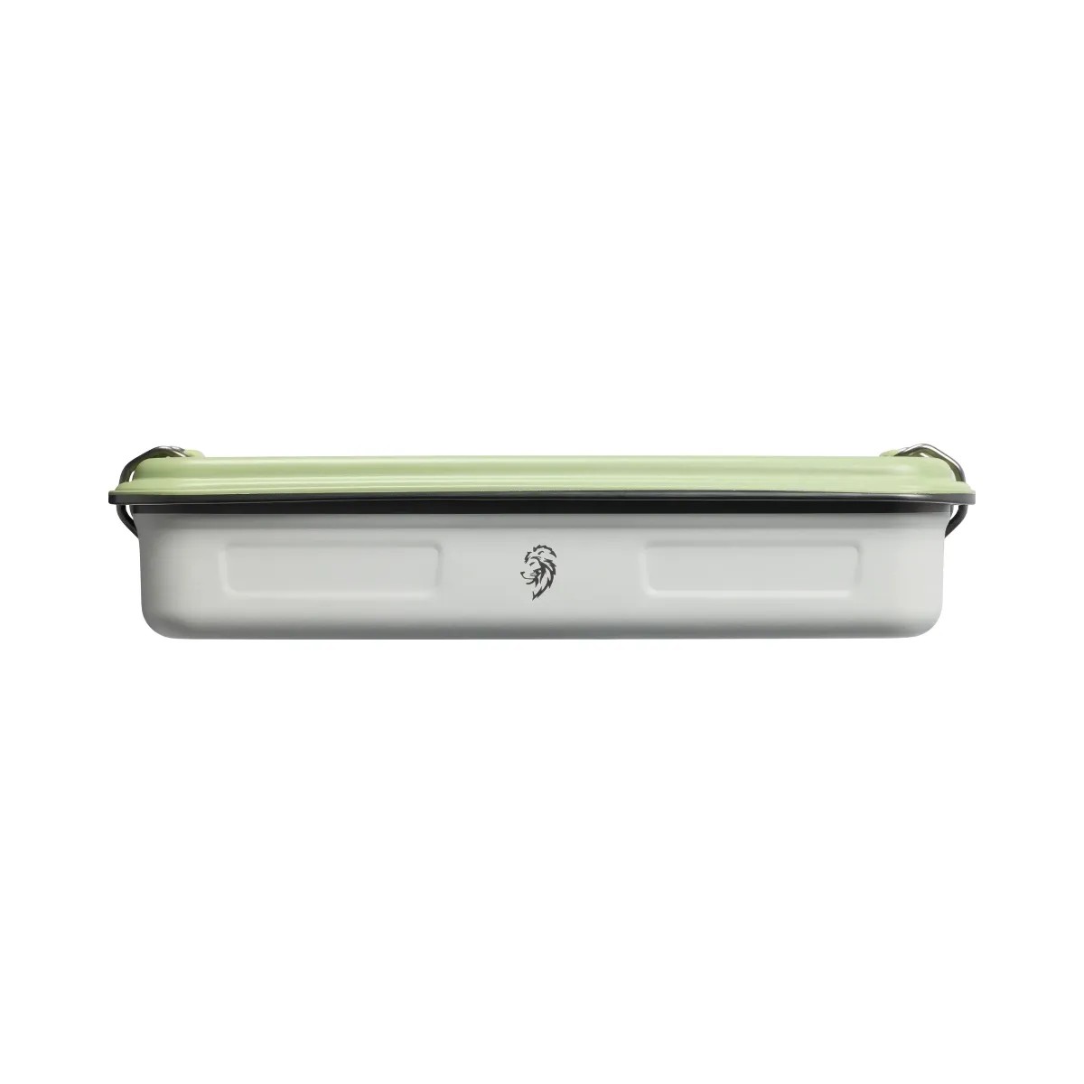 Stanley 1913 X Nelly Korda Legendary Useful Box Nelly Korda Pinstripe 25 QT - HypeFly India View 1