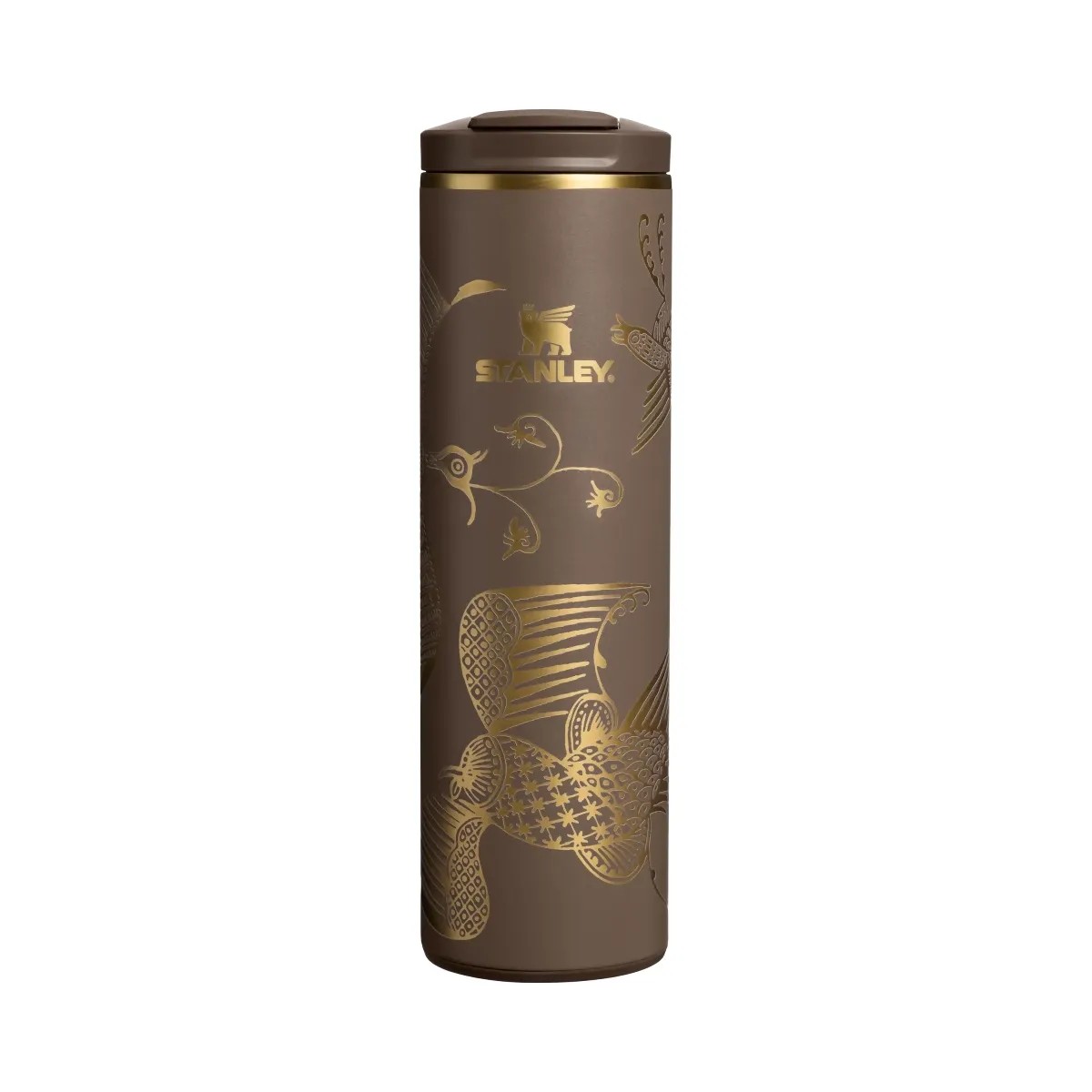 Stanley 1913 X Nest Aerolight Transit Flip Top Mug Freedom Women 16 OZ - HypeFly India View 1
