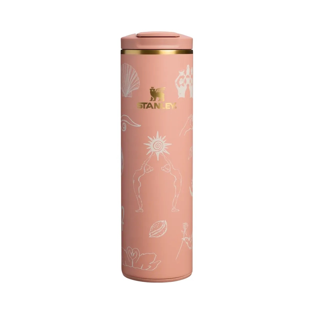 Stanley 1913 X Nest Aerolight Transit Flip Top Mug Her Symbols Her Story 16 OZ - HypeFly India View 1