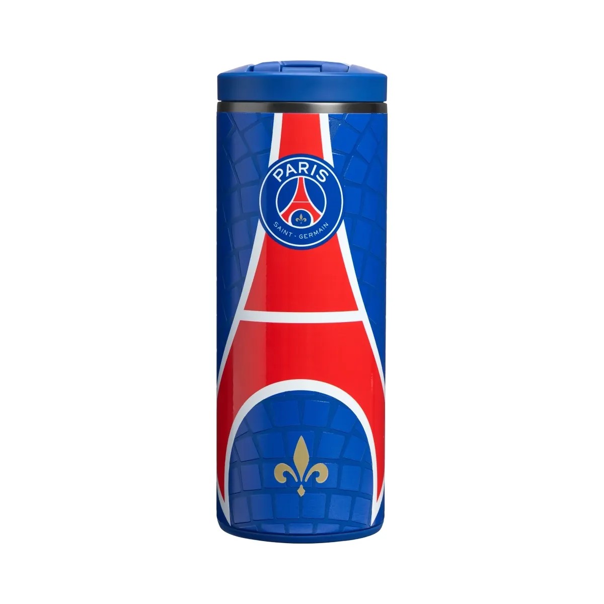 Stanley 1913 X Paris Saint Germain Transit Flip Top Mug 2 0 PSG Nouveau 12 OZ - HypeFly India View 1