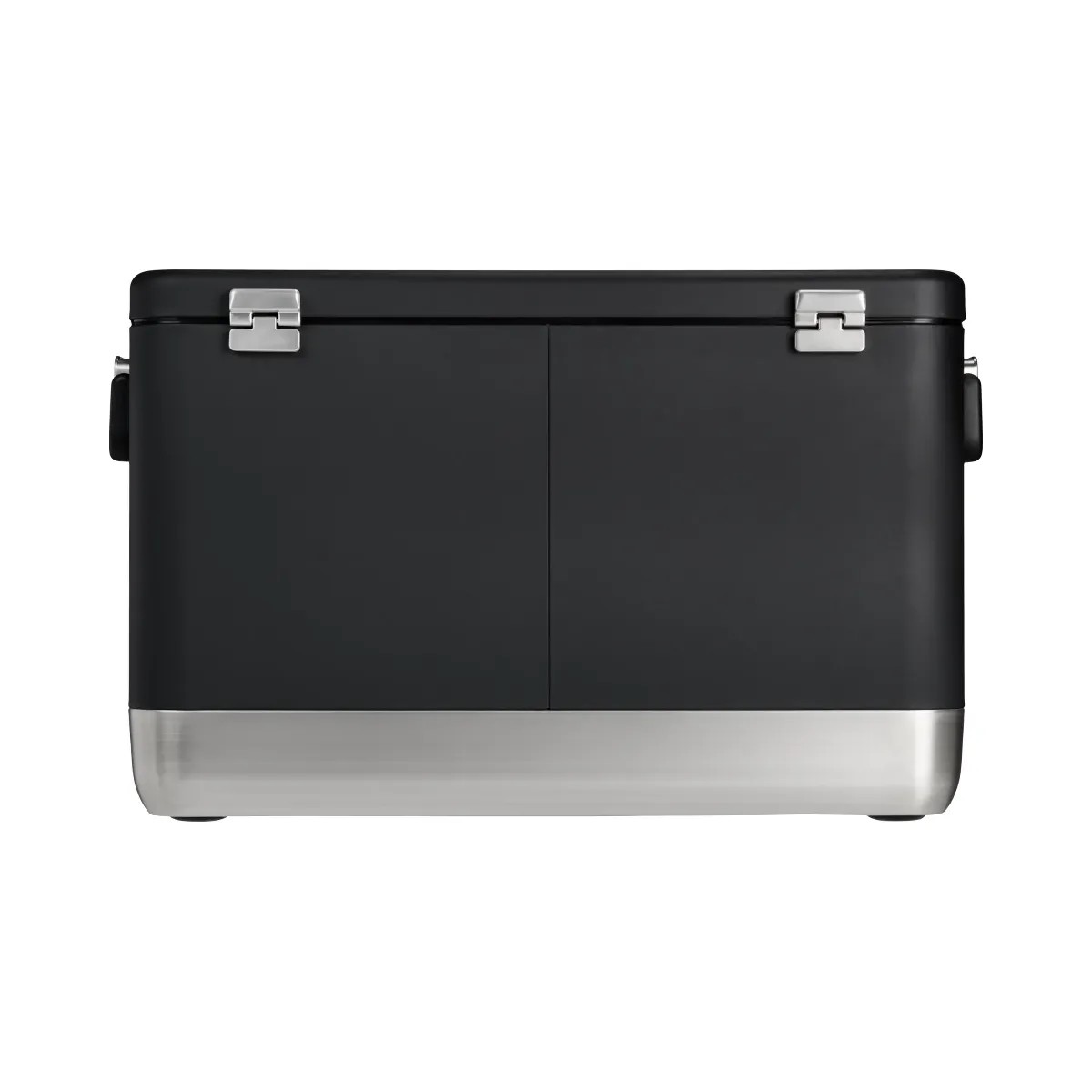 Stanley Lifted Spirits Steel Cooler Black 84 QT - HypeFly India View 2