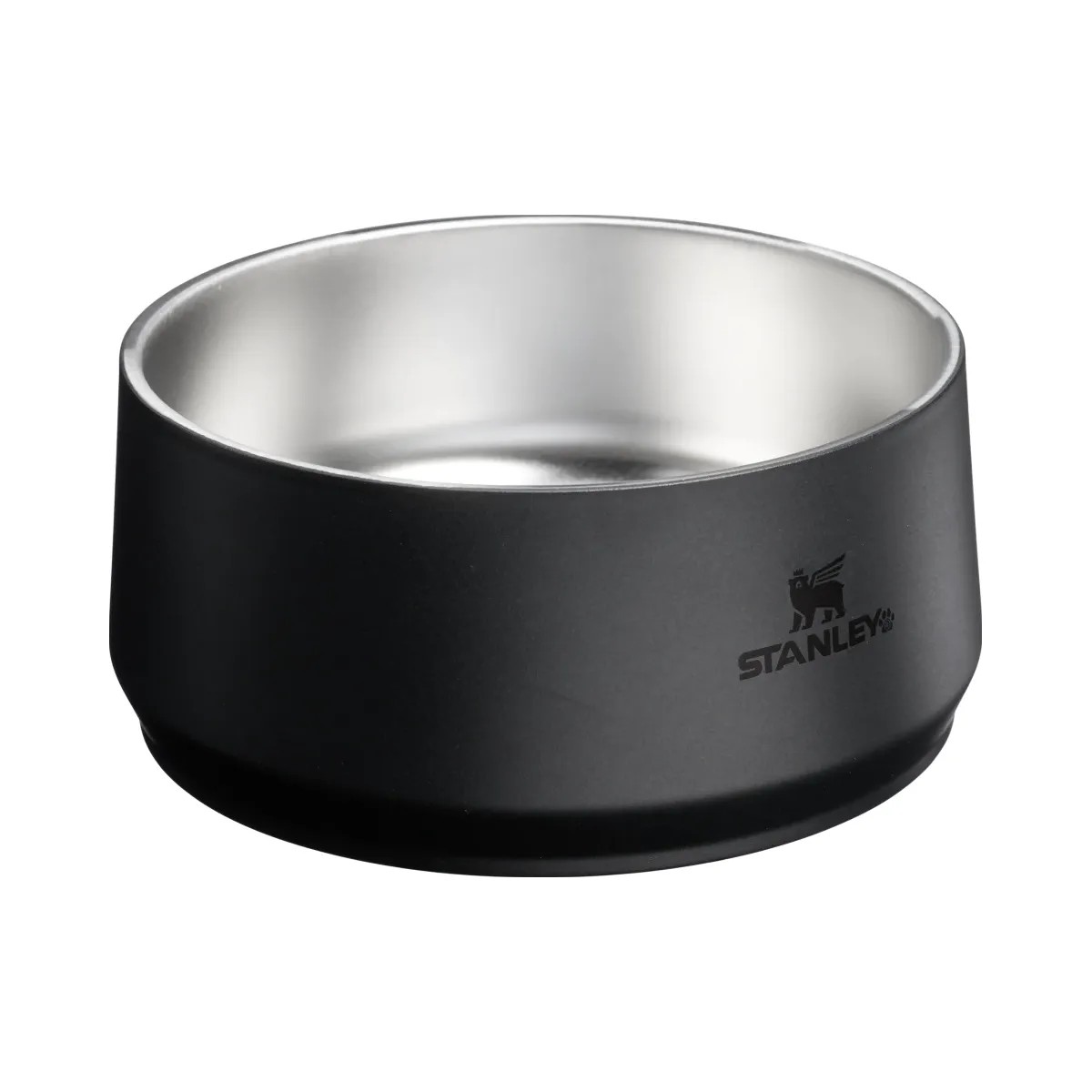 Stanley Pet Bowl 6 Cup Black 2.0 48 OZ - HypeFly India View 3