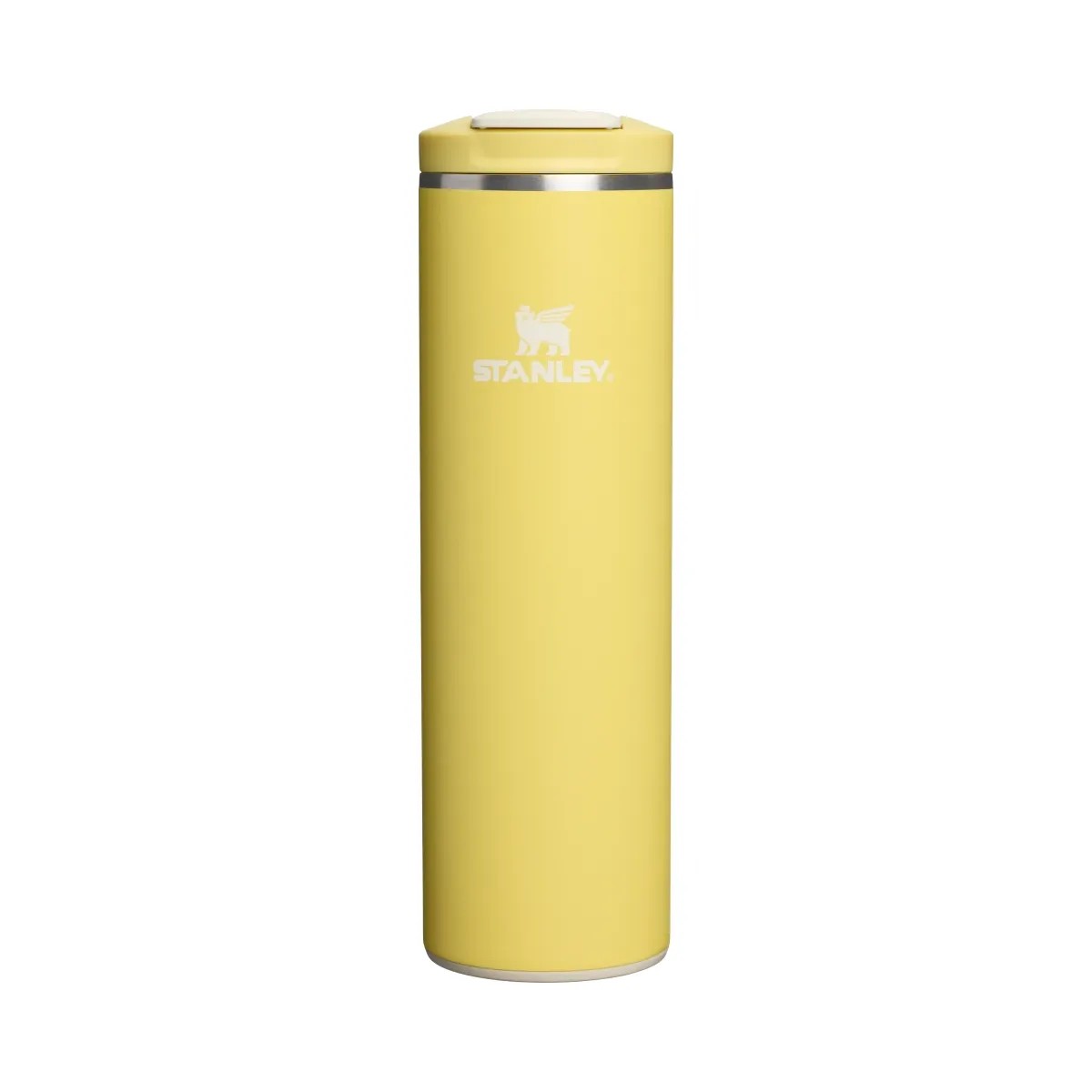 Stanley The Aerolight Transit Bottle Daffodil 16 OZ - HypeFly India View 1