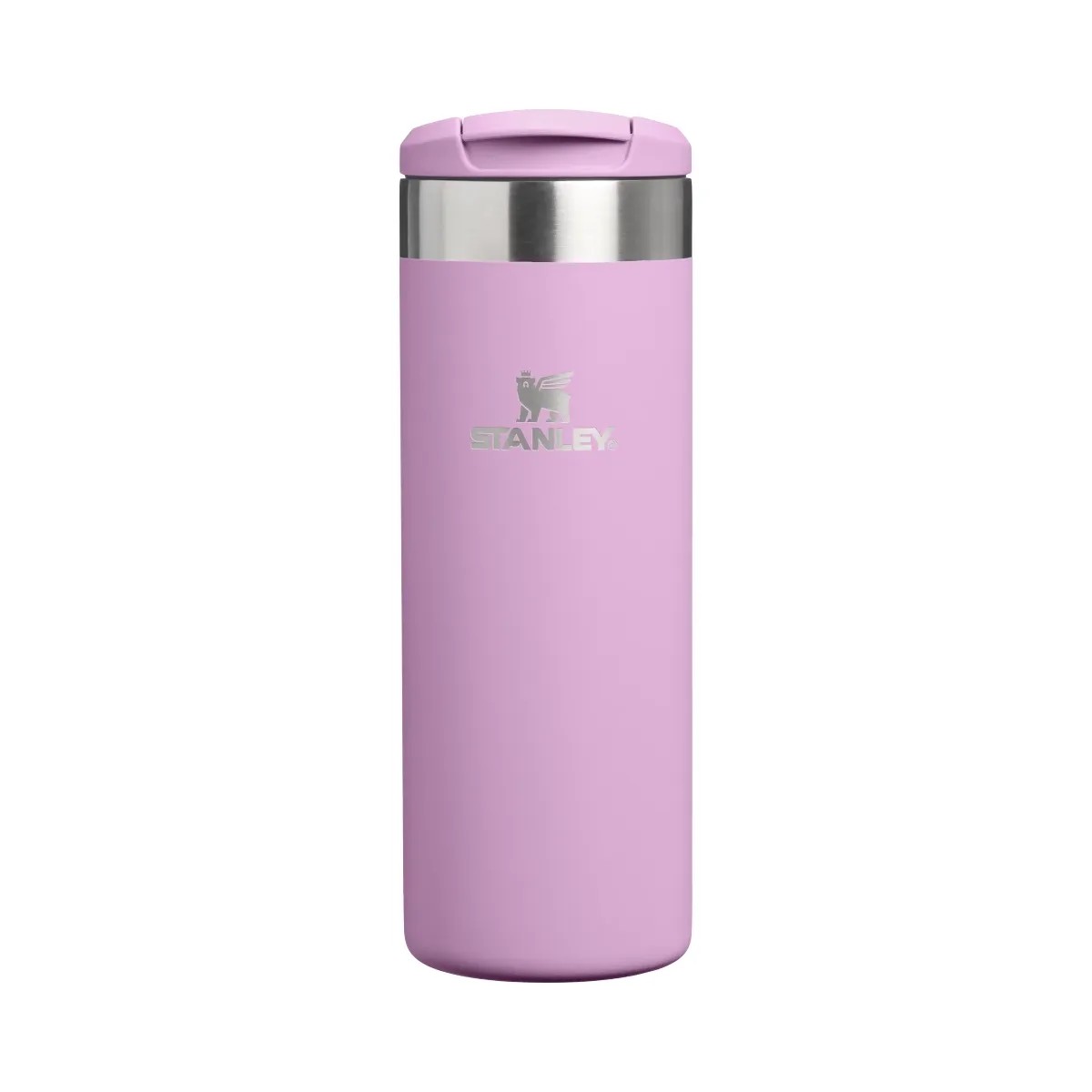 Stanley The Aerolight Transit Bottle Lilac 16 OZ - HypeFly India View 1