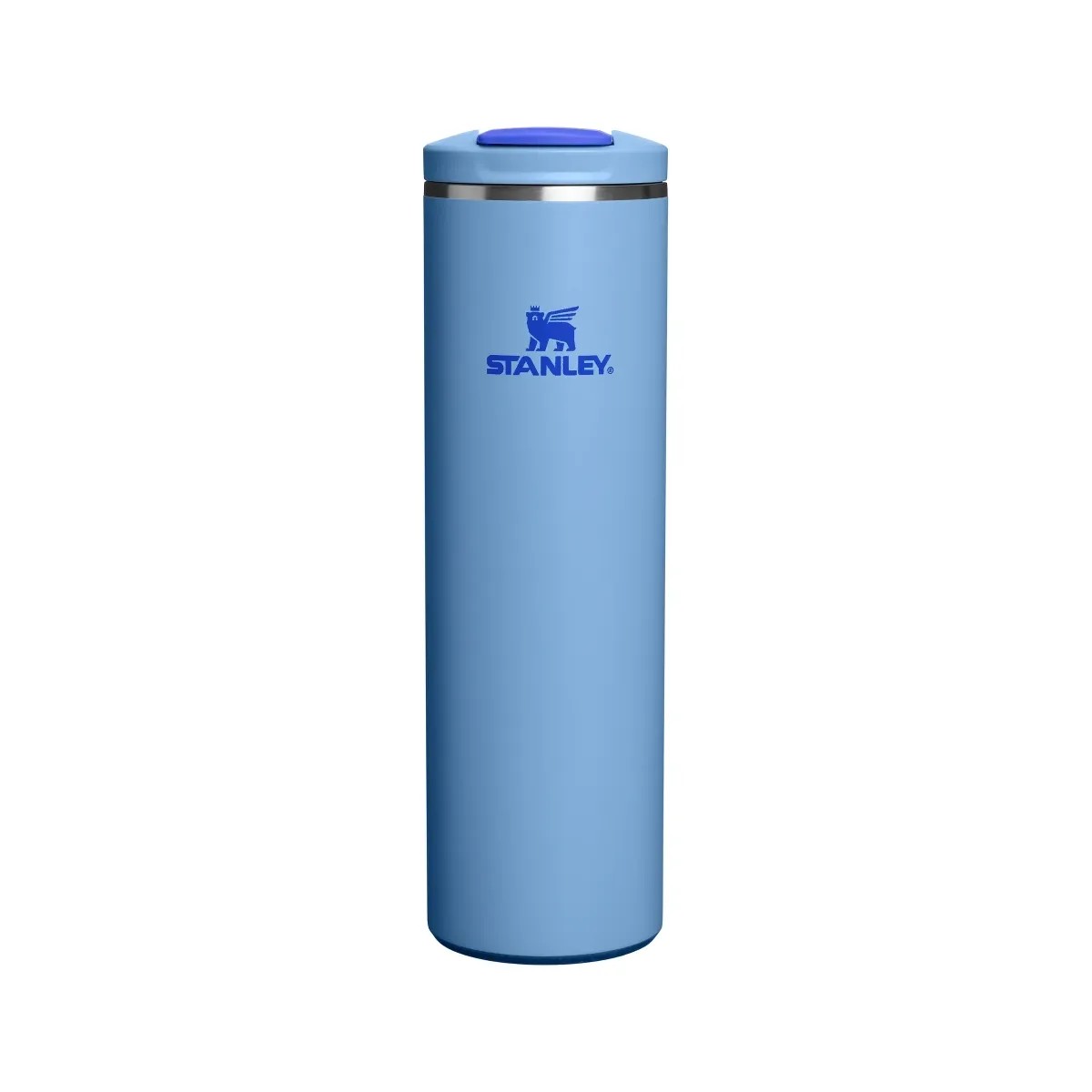 Stanley The Transit Flip Top Mug Blue Sky 20 OZ - HypeFly India View 1