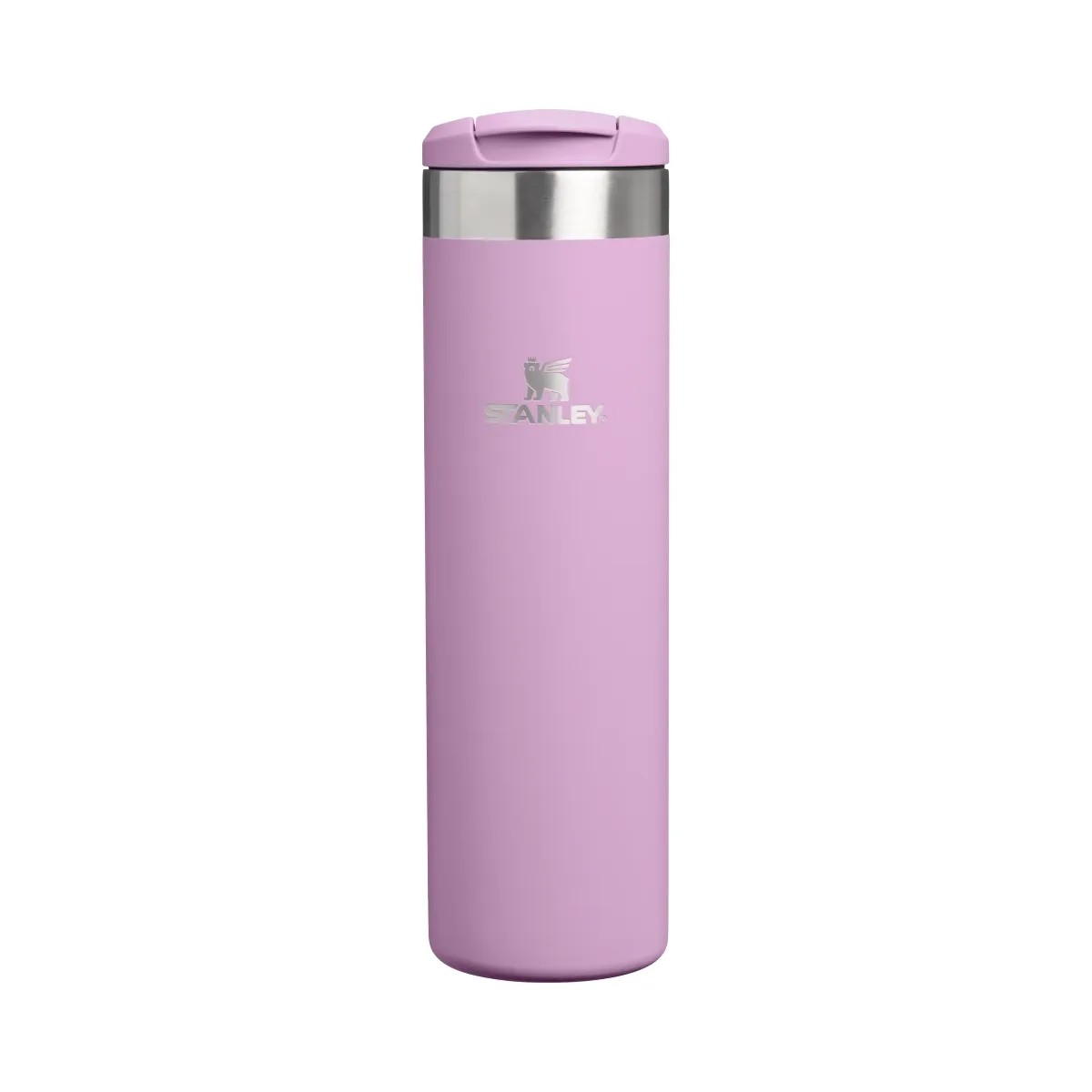 Stanley The Transit Flip Top Mug Lilac 20 OZ - HypeFly India View 1
