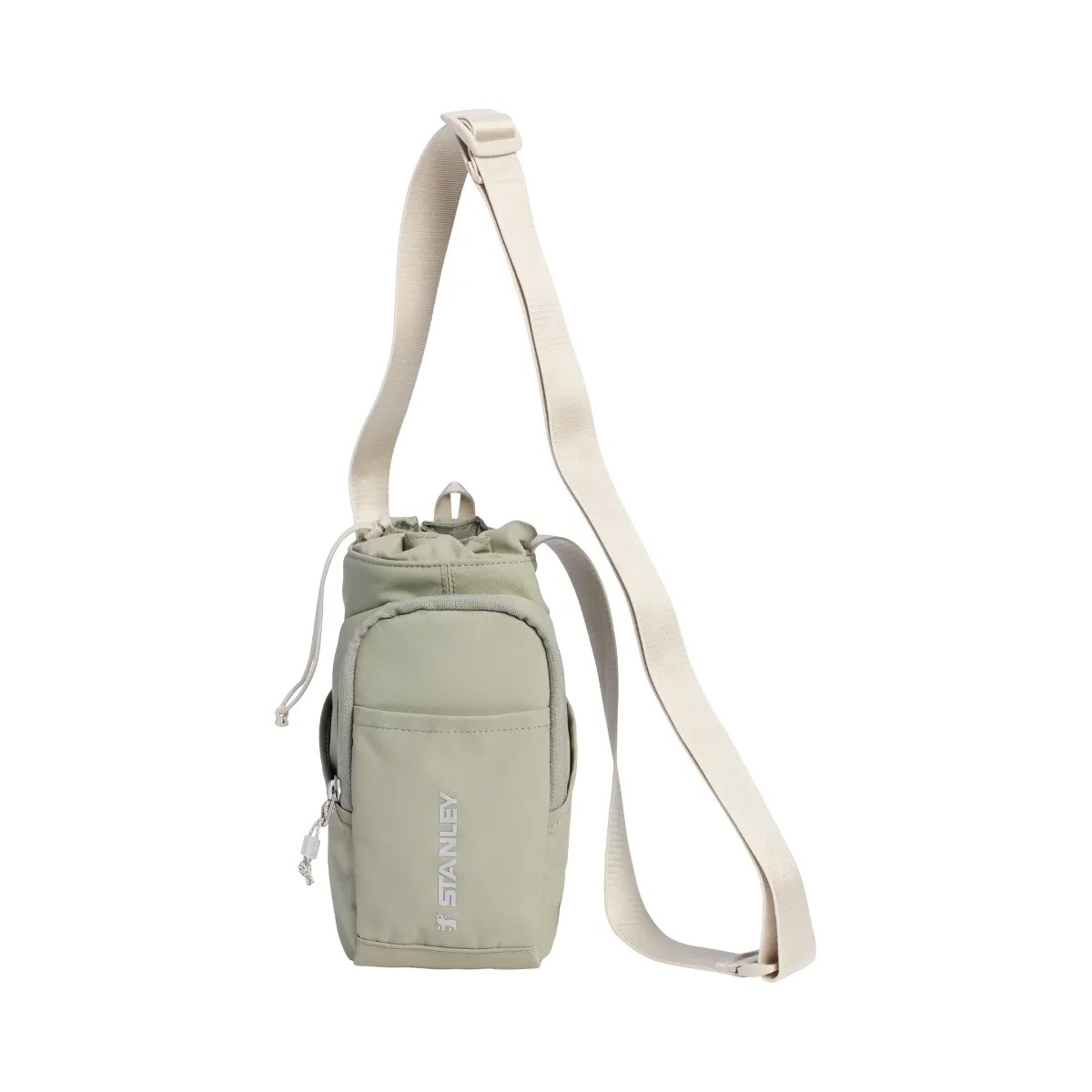 Stanley The Vitalize™ Carry All 3 Sage Grey 2 QT - HypeFly India View 1