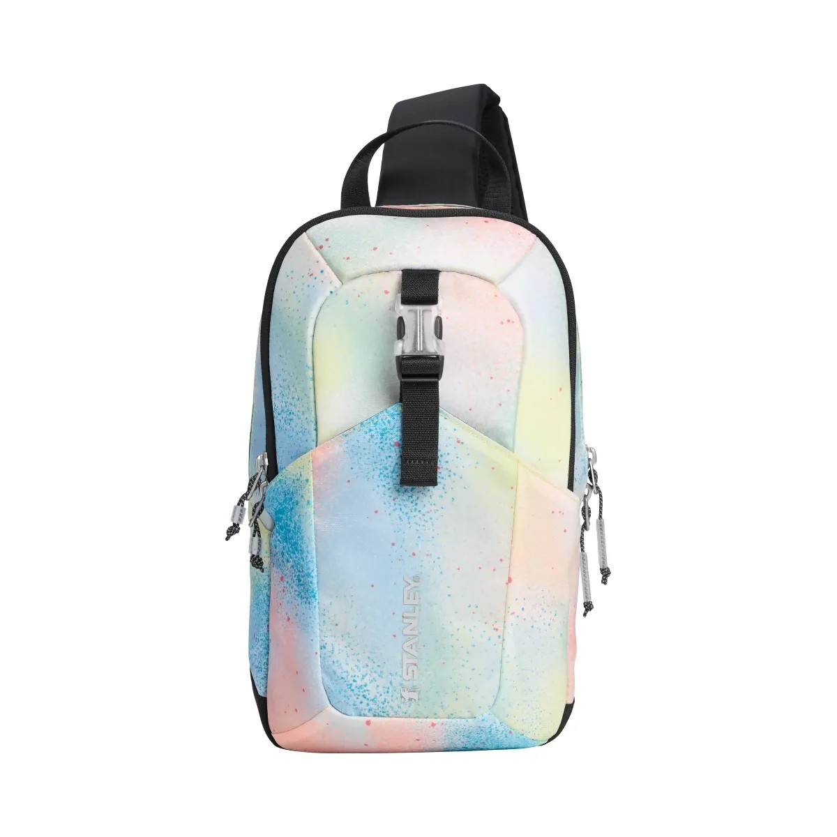 Stanley The Vitalize™ Macro Method Crossbody Bag Atomic Techgrain 10 QT - HypeFly India View 1