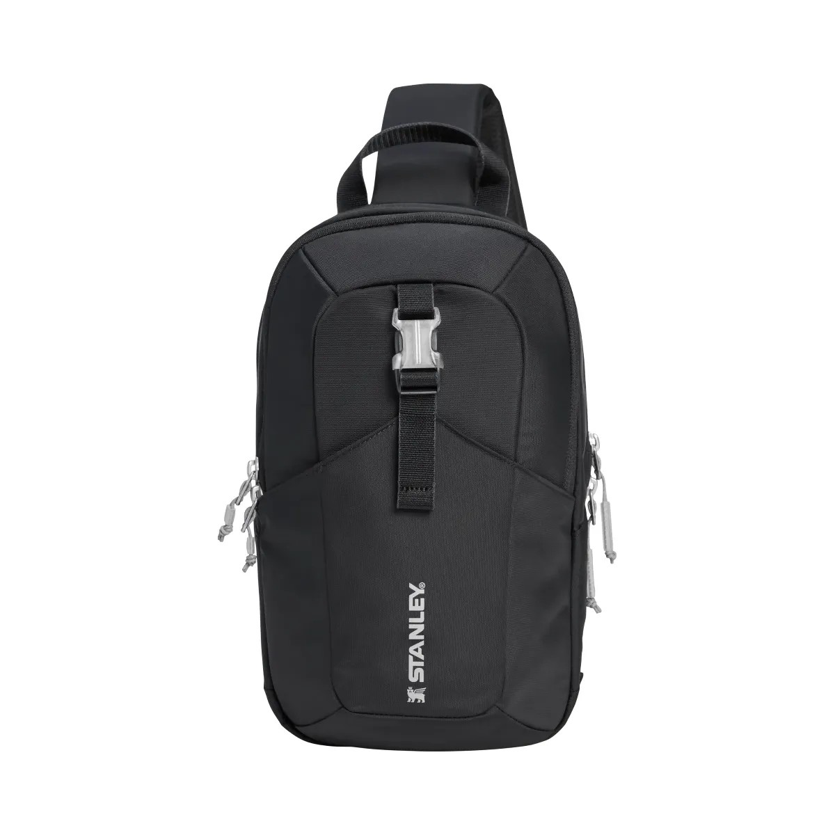 Stanley The Vitalize™ Macro Method Crossbody Bag Black 10 QT - HypeFly India View 1