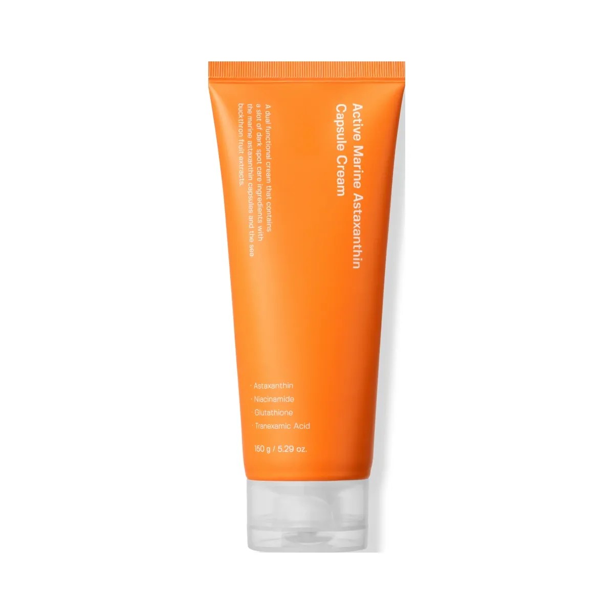 SUNGBOON EDITOR Active Marine Astaxanthin Capsule Cream - HypeFly India View 1