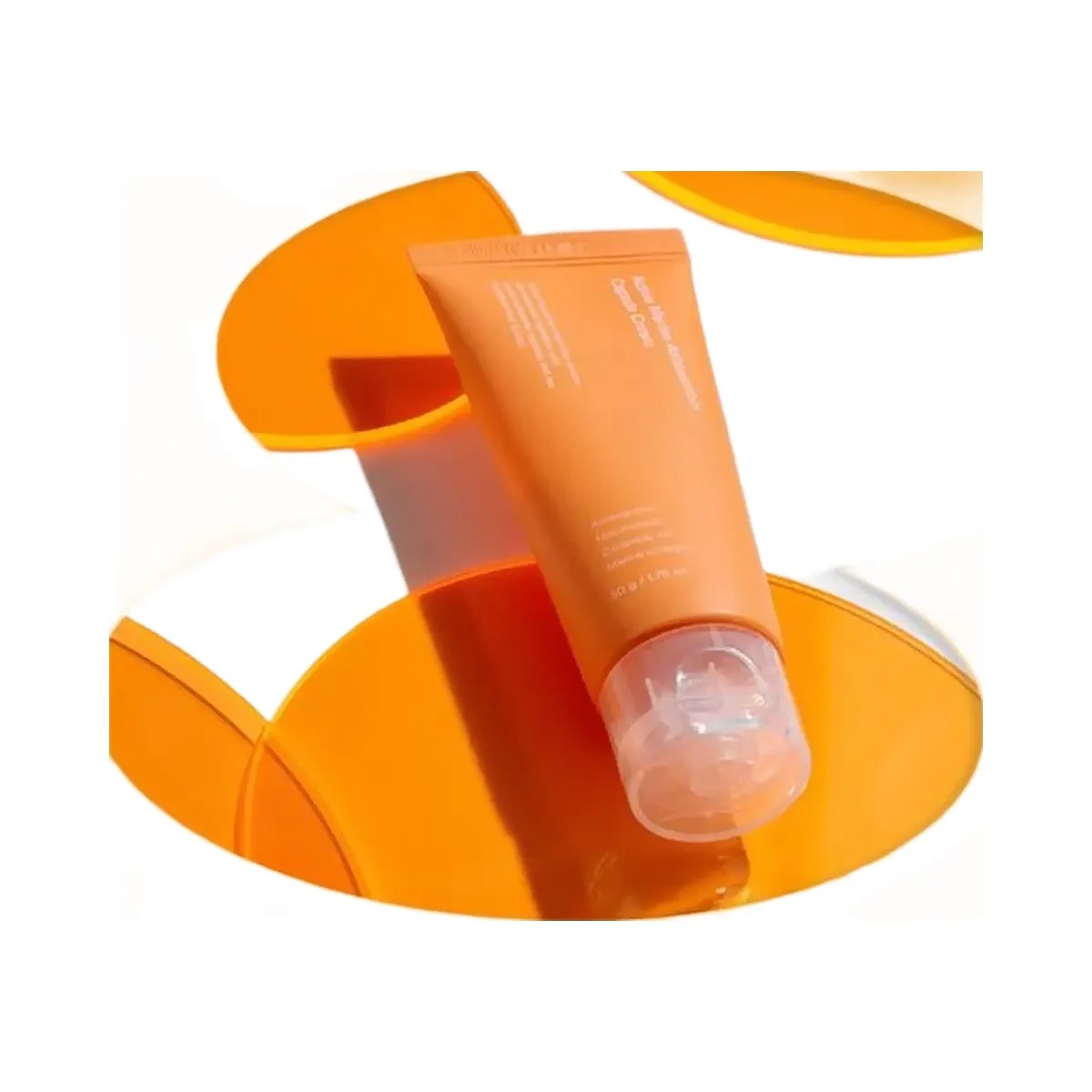 SUNGBOON EDITOR Active Marine Astaxanthin Capsule Cream - HypeFly India View 2
