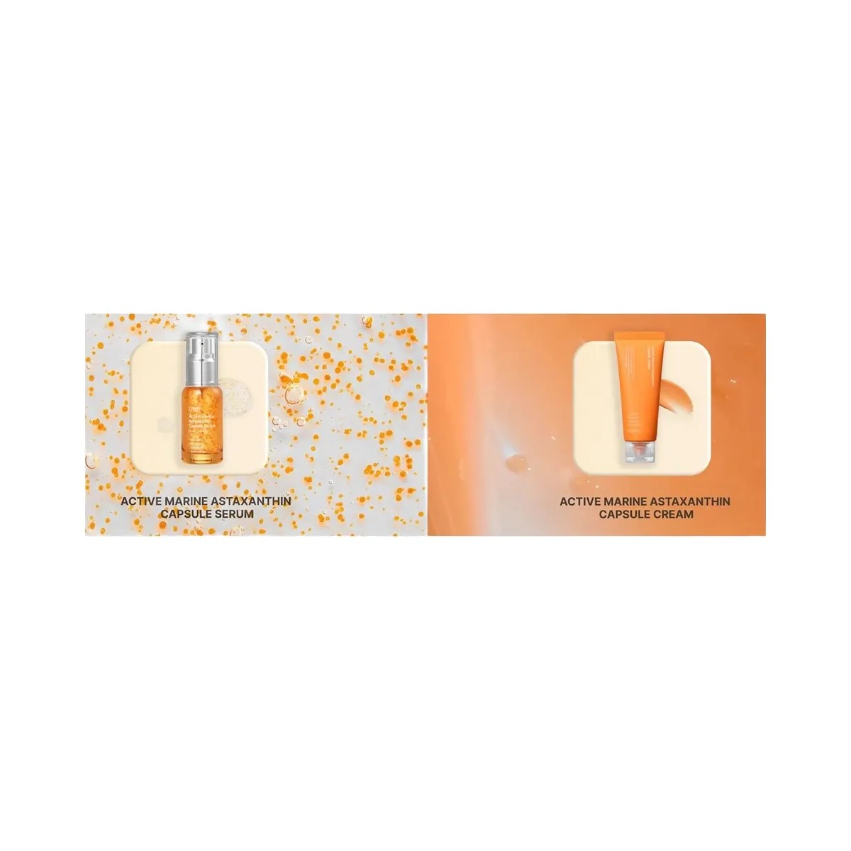 SUNGBOON EDITOR Active Marine Astaxanthin Capsule Cream - HypeFly India View 3