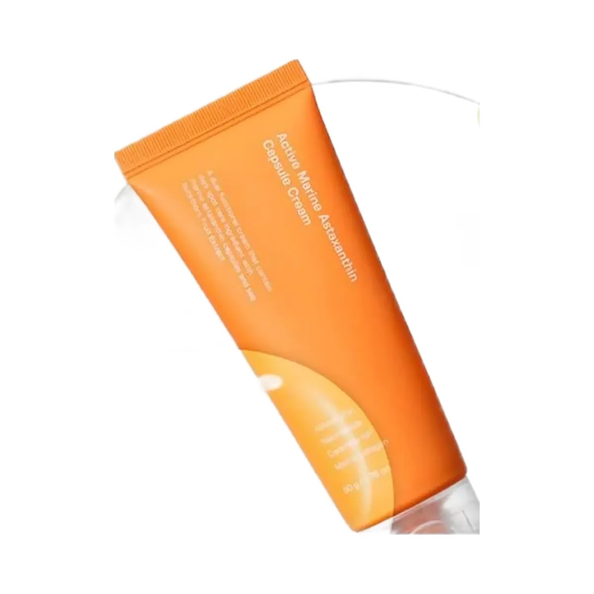 SUNGBOON EDITOR Active Marine Astaxanthin Capsule Cream - HypeFly India View 4