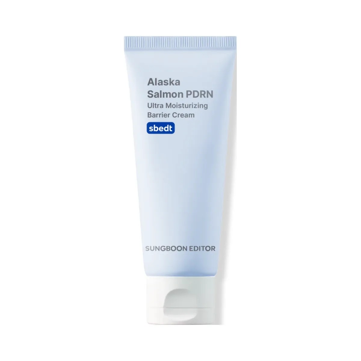 SUNGBOON EDITOR Alaska Salmon PDRN Ultra Moisturizing Barrier Cream - HypeFly India View 1
