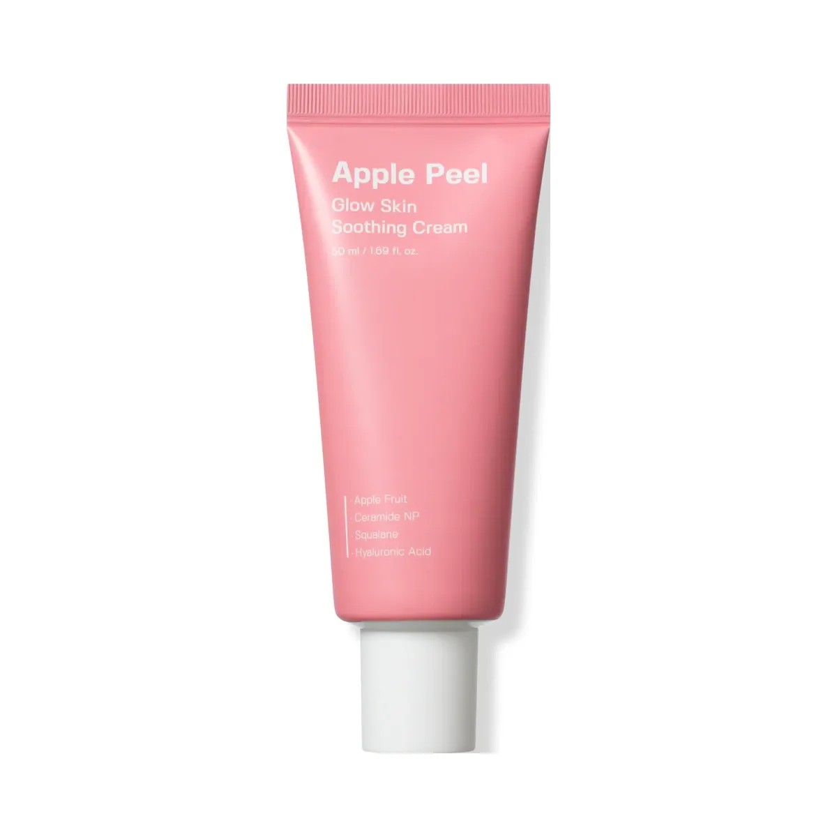 SUNGBOON EDITOR Apple Peel Glow Skin Soothing Cream - HypeFly India View 1