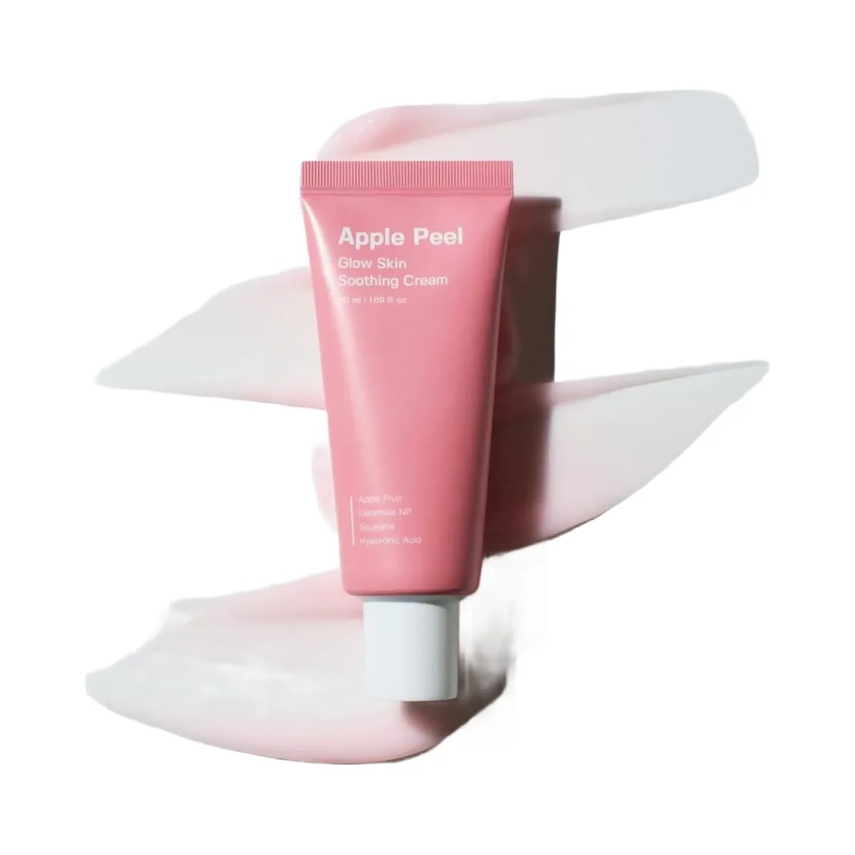 SUNGBOON EDITOR Apple Peel Glow Skin Soothing Cream - HypeFly India View 2