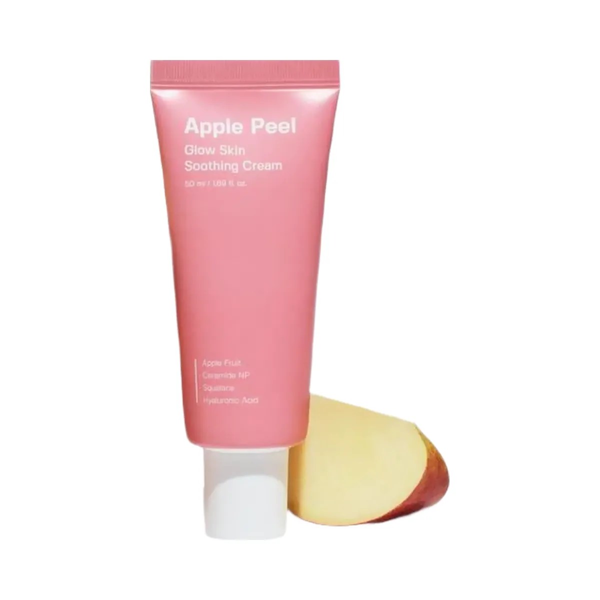 SUNGBOON EDITOR Apple Peel Glow Skin Soothing Cream - HypeFly India View 3