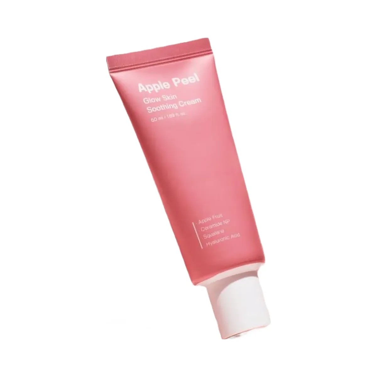 SUNGBOON EDITOR Apple Peel Glow Skin Soothing Cream - HypeFly India View 4