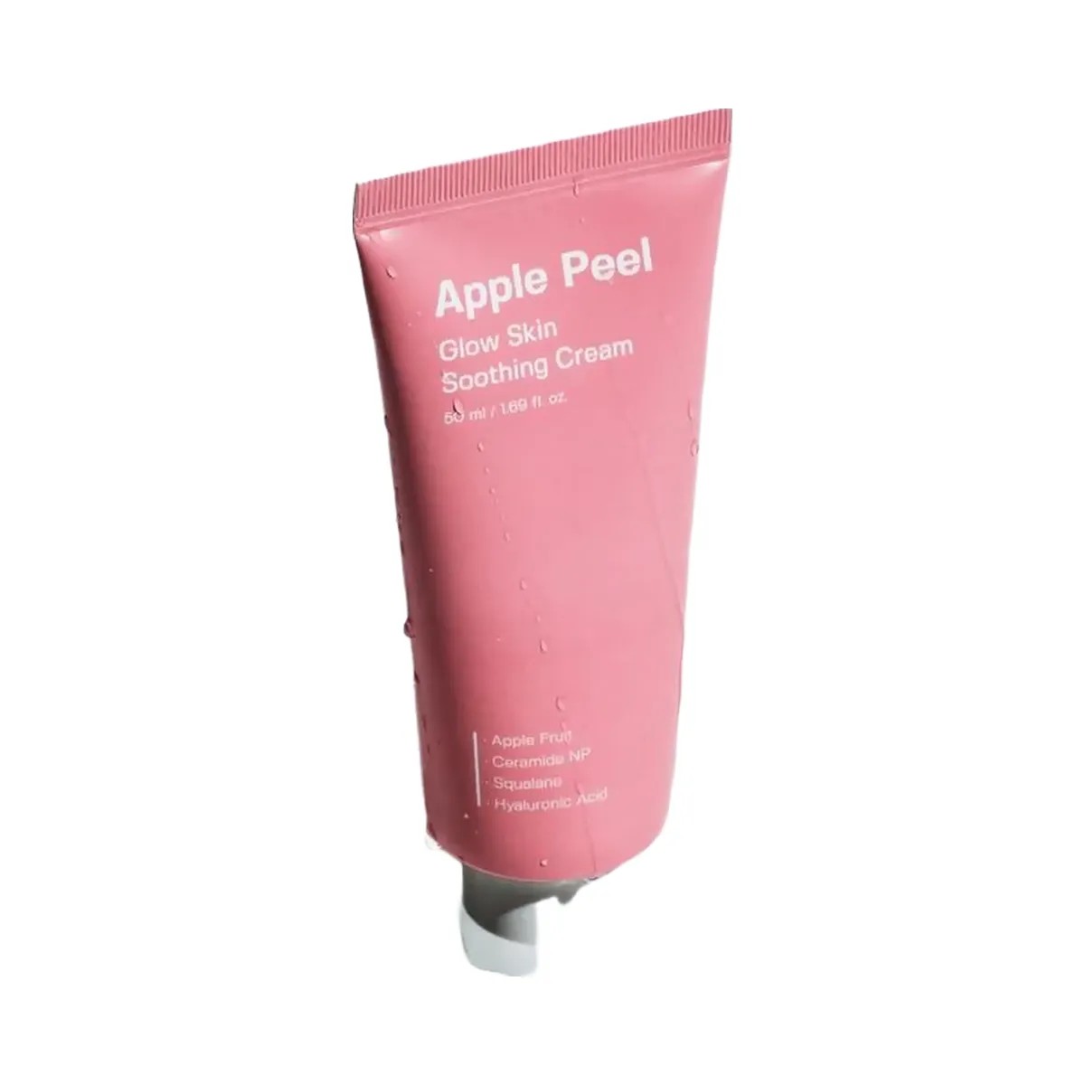 SUNGBOON EDITOR Apple Peel Glow Skin Soothing Cream - HypeFly India View 5