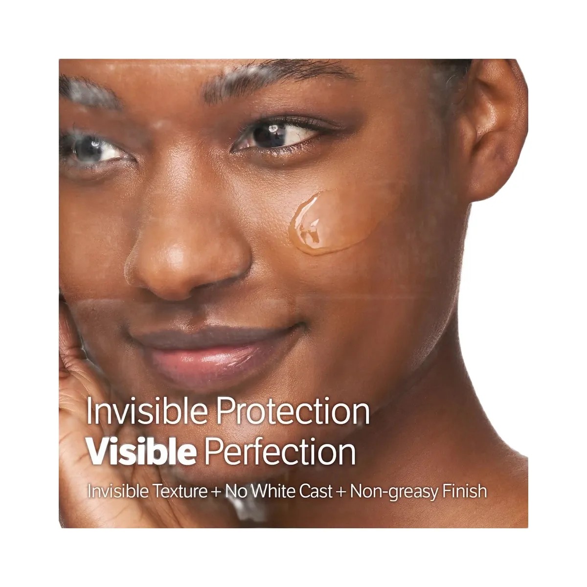 SUNGBOON EDITOR Daily Invisible Blurring Sunscreen SPF 40 - HypeFly India View 4