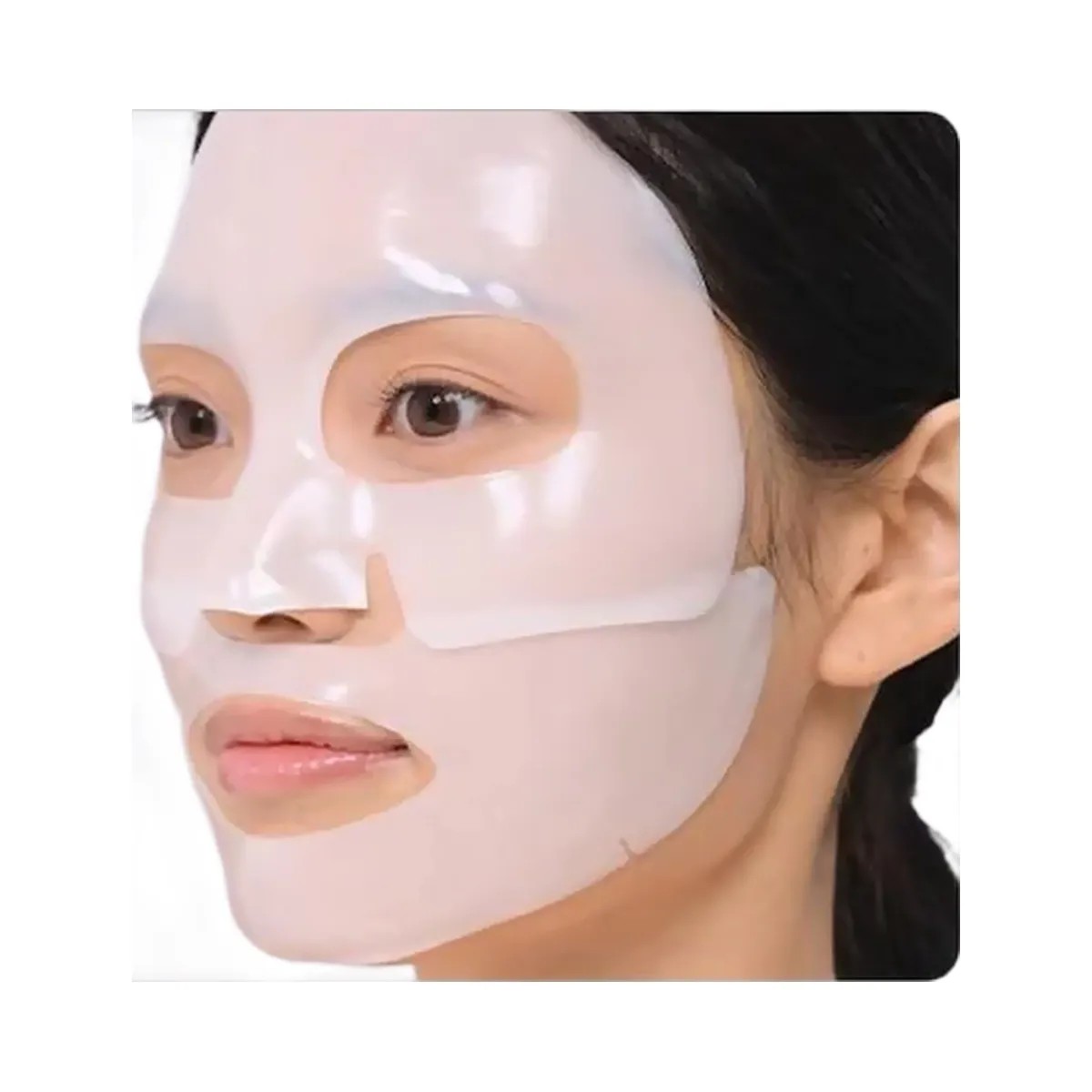 SUNGBOON EDITOR Deep Collagen Power Boosting Mask - HypeFly India View 2