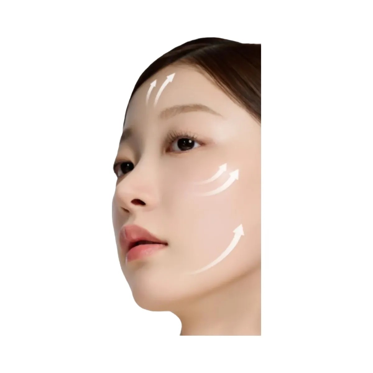 SUNGBOON EDITOR Silk Peptide EGF Intensive Ampoule - HypeFly India View 3