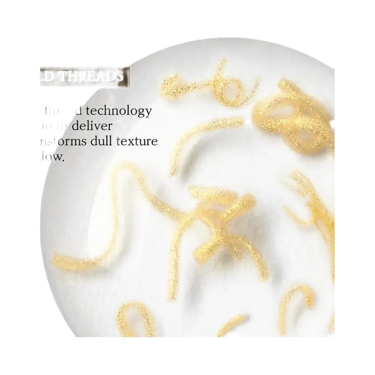 SUNGBOON EDITOR Silk Peptide EGF Intensive Ampoule - HypeFly India View 4